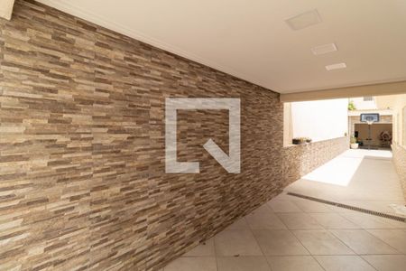 Casa à venda com 312m², 6 quartos e 6 vagasQuintal 