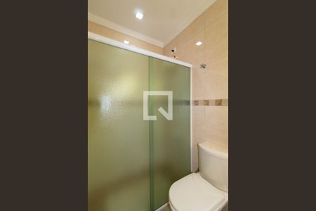 Casa à venda com 312m², 6 quartos e 6 vagasBanheiro 1