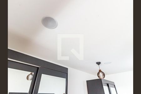 Apartamento para alugar com 23m², 1 quarto e sem vaga Apartamento para alugar com 23m², 1 quarto e sem vagaSala/Cozinha - Detalhe