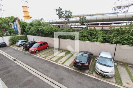 Vista da Sala de apartamento à venda com 2 quartos, 43m² em Belenzinho, São Paulo