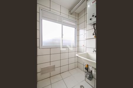 Apartamento à venda com 43m², 2 quartos e sem vagaÁrea de Serviço