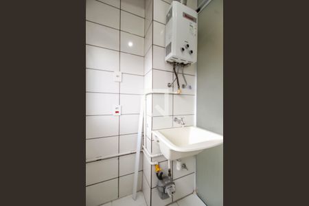 Apartamento à venda com 43m², 2 quartos e sem vagaÁrea de Serviço