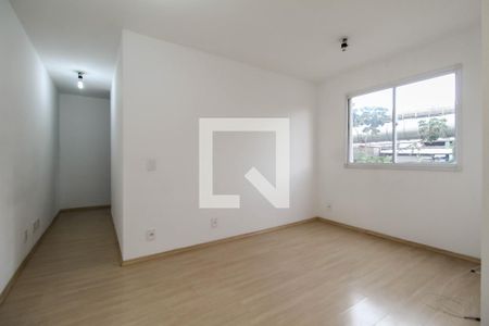 Sala de apartamento à venda com 2 quartos, 43m² em Belenzinho, São Paulo