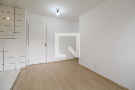 Sala de apartamento à venda com 2 quartos, 43m² em Belenzinho, São Paulo