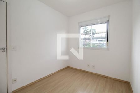 Quarto 1 de apartamento à venda com 2 quartos, 43m² em Belenzinho, São Paulo