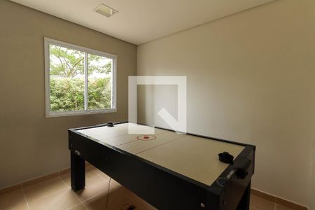 Apartamento à venda com 43m², 2 quartos e sem vagaEspaço de Jogos