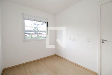 Apartamento à venda com 43m², 2 quartos e sem vagaQuarto 2