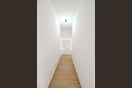 Apartamento à venda com 43m², 2 quartos e sem vagaCorredor