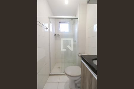 Apartamento à venda com 43m², 2 quartos e sem vagaBanheiro