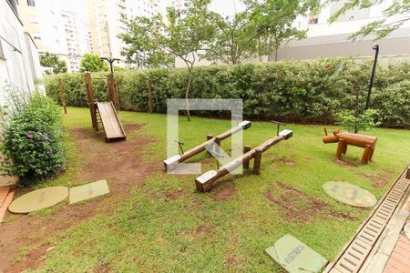 Apartamento à venda com 43m², 2 quartos e sem vagaPlayground