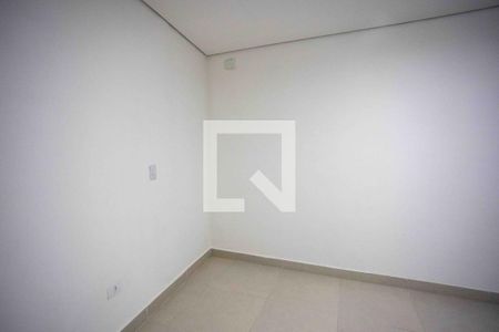 Sala de apartamento para alugar com 1 quarto, 48m² em Taboão, Diadema