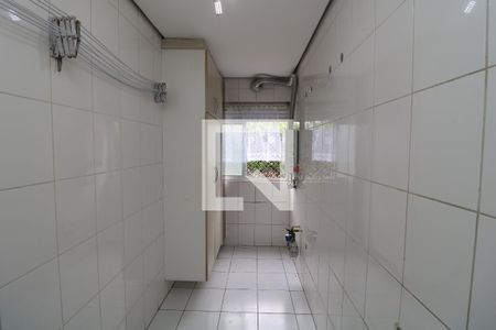 Apartamento à venda com 59m², 3 quartos e 1 vagaÁrea de Serviço