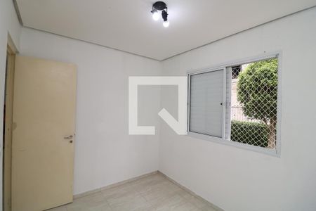 Quarto 2 de apartamento à venda com 3 quartos, 59m² em Jardim Vila Formosa, São Paulo