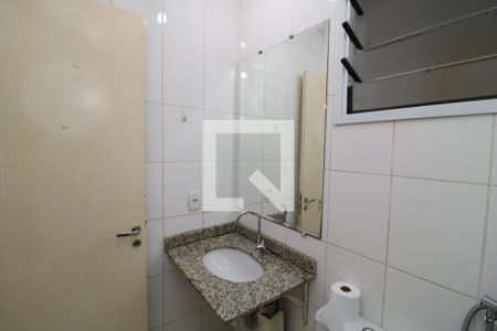 Apartamento à venda com 59m², 3 quartos e 1 vagaBanheiro