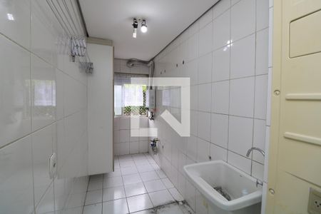 Apartamento à venda com 59m², 3 quartos e 1 vagaÁrea de Serviço