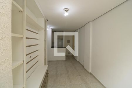 Sala de apartamento à venda com 3 quartos, 59m² em Jardim Vila Formosa, São Paulo