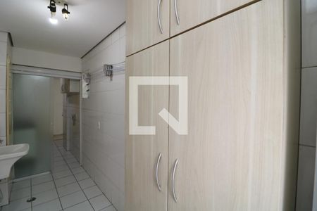 Apartamento à venda com 59m², 3 quartos e 1 vagaÁrea de Serviço