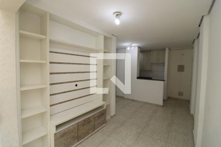 Sala de apartamento à venda com 3 quartos, 59m² em Jardim Vila Formosa, São Paulo
