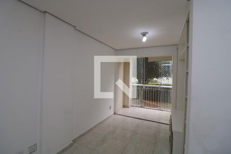 Sala de apartamento à venda com 3 quartos, 59m² em Jardim Vila Formosa, São Paulo