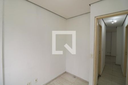 Apartamento à venda com 59m², 3 quartos e 1 vagaQuarto 3