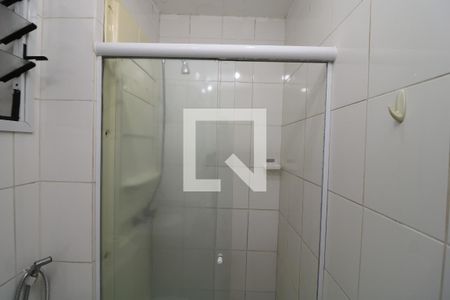 Apartamento à venda com 59m², 3 quartos e 1 vagaBanheiro