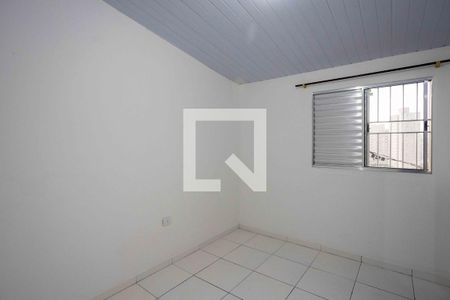 Quarto de apartamento para alugar com 1 quarto, 28m² em Taboão, Diadema