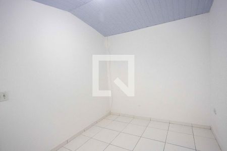 Quarto de apartamento para alugar com 1 quarto, 28m² em Taboão, Diadema