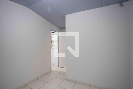 Cozinha de apartamento para alugar com 1 quarto, 28m² em Taboão, Diadema