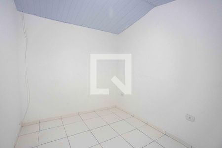 Quarto de apartamento para alugar com 1 quarto, 28m² em Taboão, Diadema