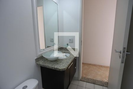 Apartamento à venda com 85m², 3 quartos e 2 vagasBanheiro