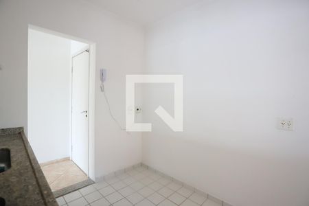 Apartamento à venda com 85m², 3 quartos e 2 vagasCozinha