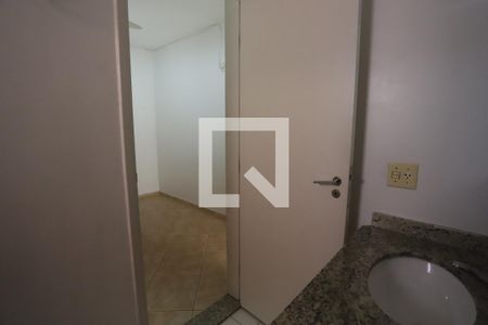 Apartamento à venda com 85m², 3 quartos e 2 vagasBanheiro da Suíte 1