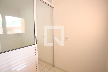 Apartamento à venda com 85m², 3 quartos e 2 vagasÁrea de Serviço