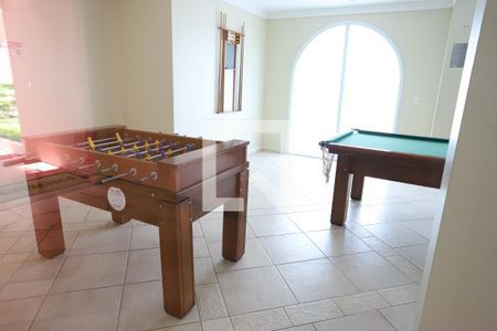 Apartamento à venda com 85m², 3 quartos e 2 vagasÁrea comum - Espaço de jogos