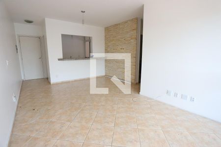 Sala de apartamento à venda com 3 quartos, 85m² em Parque Suzano, Suzano