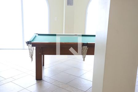 Apartamento à venda com 85m², 3 quartos e 2 vagasÁrea comum - Espaço de jogos