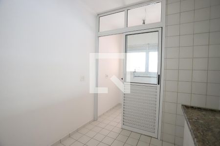 Apartamento à venda com 85m², 3 quartos e 2 vagasCozinha