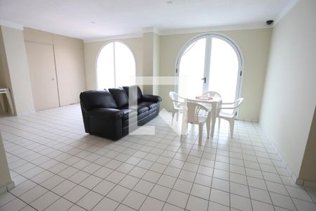 Apartamento à venda com 85m², 3 quartos e 2 vagasÁrea comum - Sala de espera - Sauna