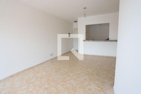 Sala de apartamento à venda com 3 quartos, 85m² em Parque Suzano, Suzano