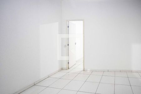 Cozinha de apartamento para alugar com 1 quarto, 28m² em Taboão, Diadema