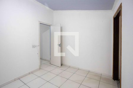 Quarto de apartamento para alugar com 1 quarto, 28m² em Taboão, Diadema