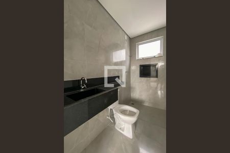 Apartamento à venda com 89m², 3 quartos e 1 vagaBanheiro