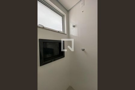 Apartamento à venda com 89m², 3 quartos e 1 vagaBanheiro da Suíte