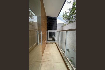 Apartamento à venda com 89m², 3 quartos e 1 vagaSuíte