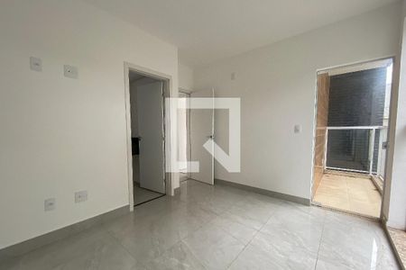 Apartamento à venda com 89m², 3 quartos e 1 vagaSuíte