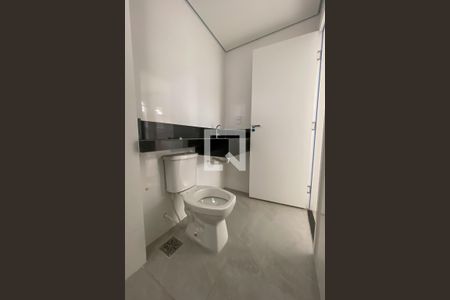 Apartamento à venda com 89m², 3 quartos e 1 vagaBanheiro da Suíte