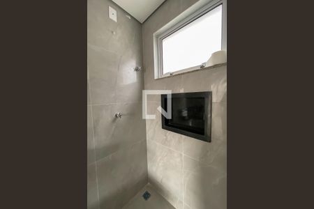 Apartamento à venda com 89m², 3 quartos e 1 vagaBanheiro