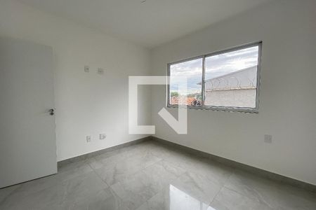 Quarto 2 de apartamento para alugar com 3 quartos, 89m² em Barreiro, Belo Horizonte
