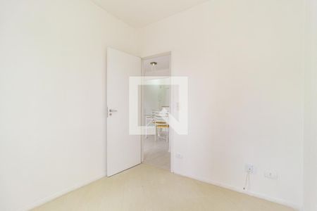 Quarto 1 de apartamento para alugar com 2 quartos, 47m² em Vila Prudente, São Paulo