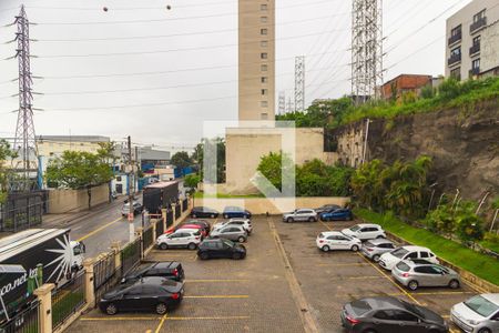 Vista - Quarto 1 de apartamento para alugar com 2 quartos, 47m² em Vila Prudente, São Paulo